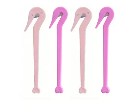 ONS Elastic Ponytail Remover