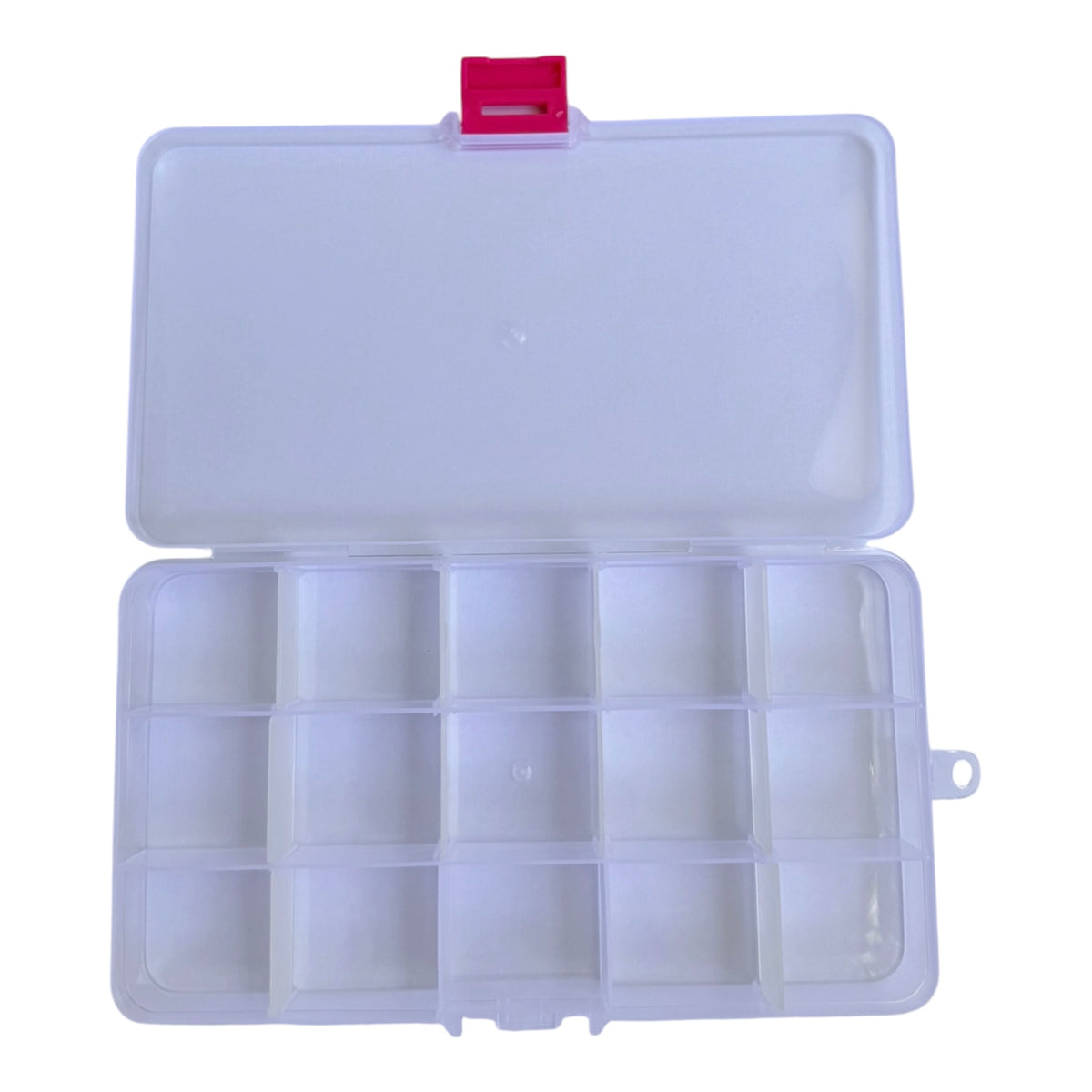 Crystal Storage Box
