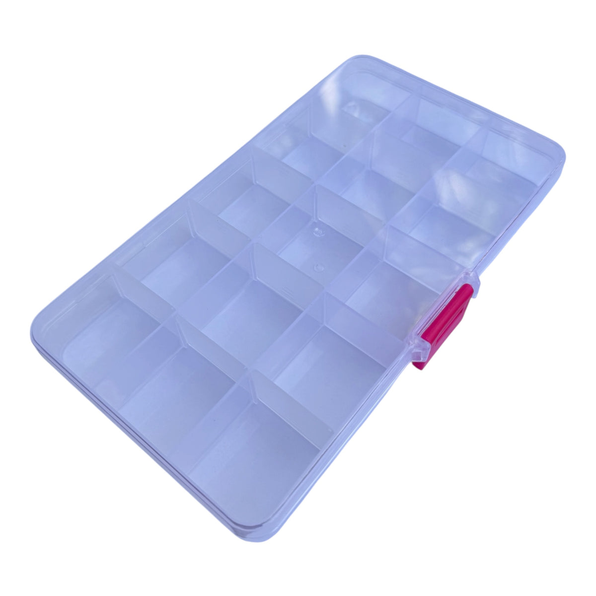Crystal Storage Box