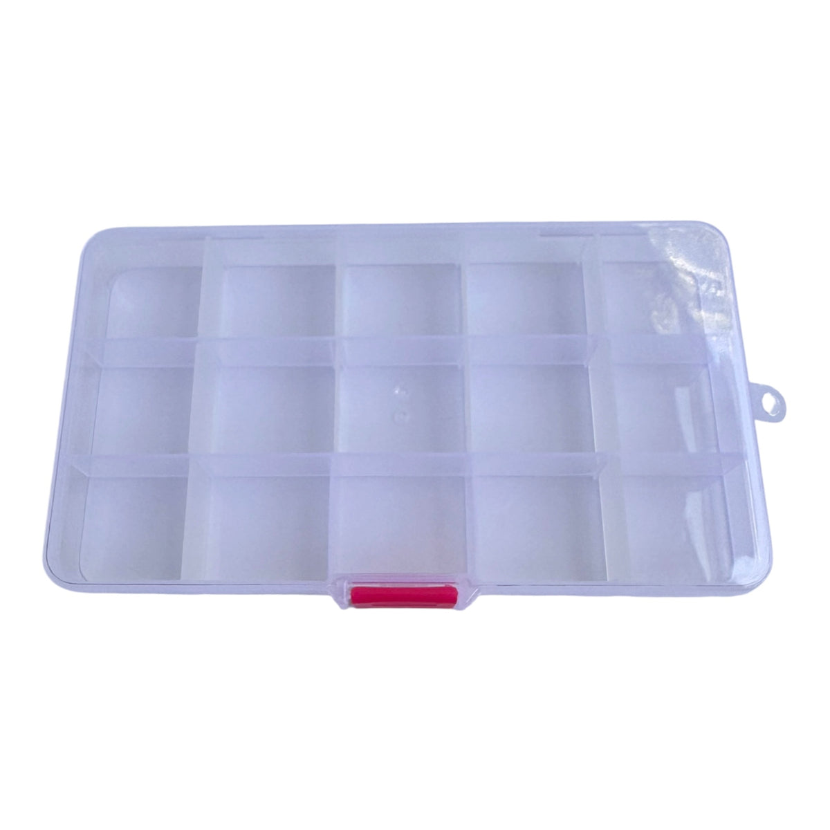 Crystal Storage Box
