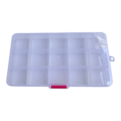 Crystal Storage Box