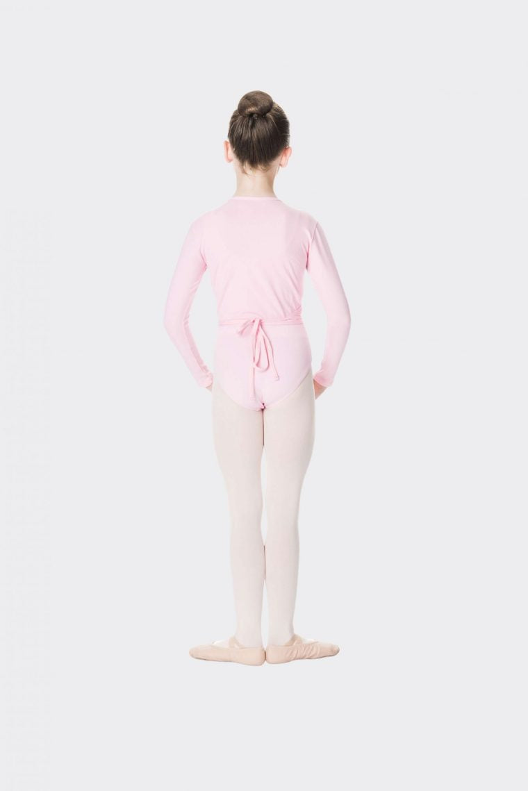 Studio 7 Premium Crossover - Ballet Pink