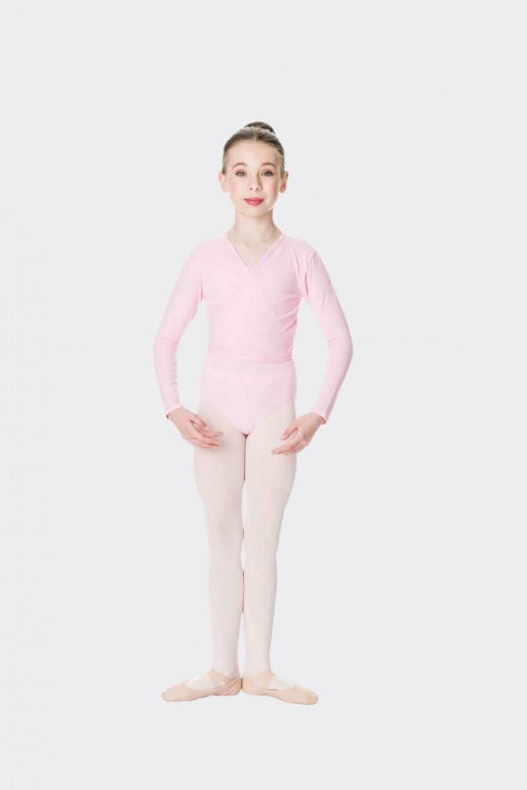 Studio 7 Premium Crossover - Ballet Pink