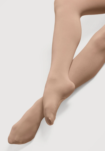 Bloch Tan - Embrace Convertible Tight