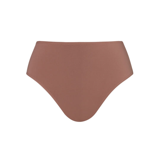 High Cut Brief - Energetiks Mocha