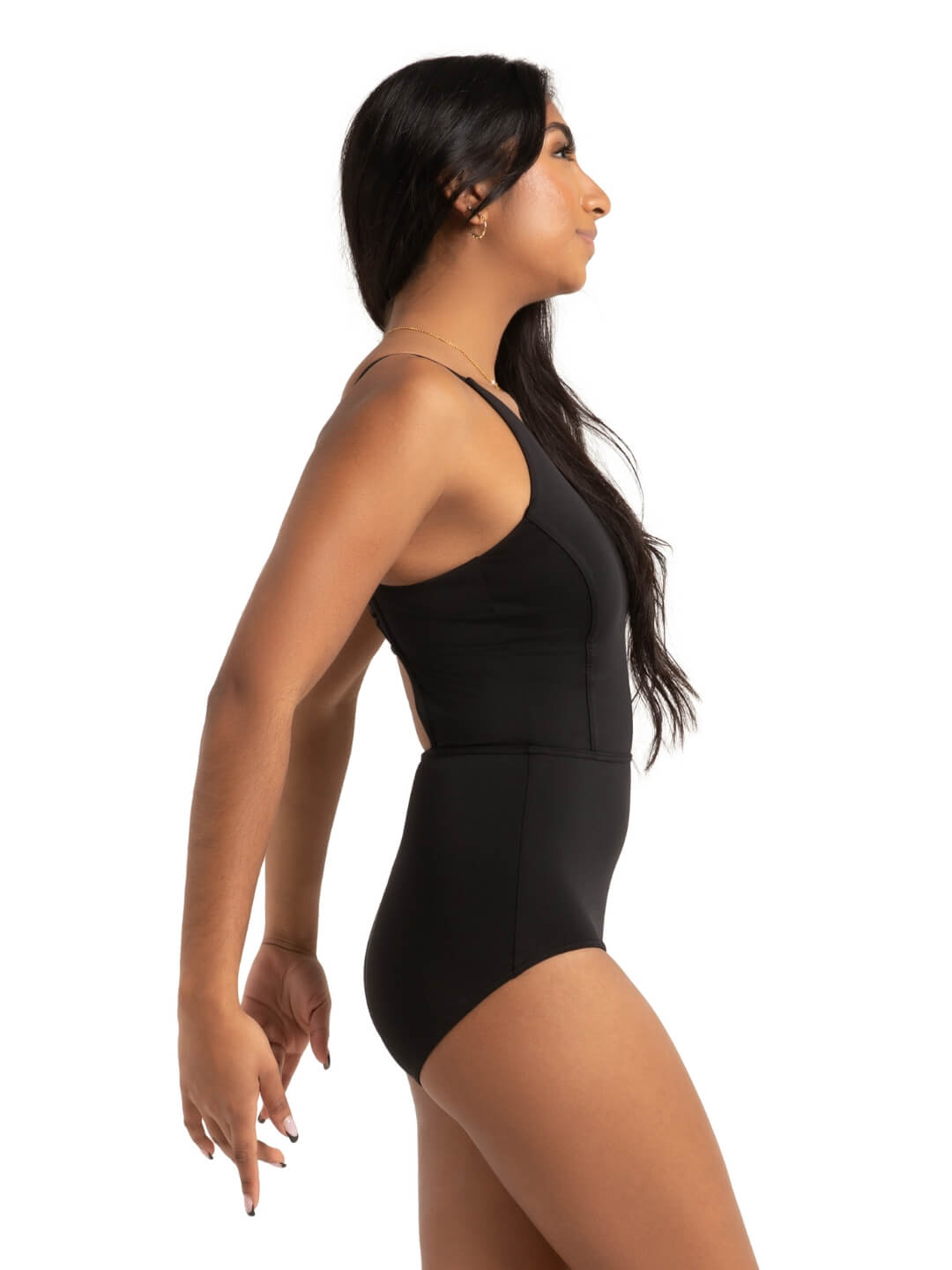 NEW Capezio - Bella Notte Amore Leotard