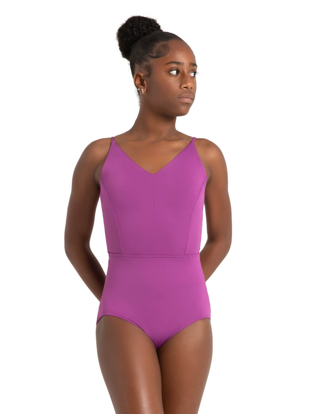 NEW Capezio - Bella Notte Amore Leotard