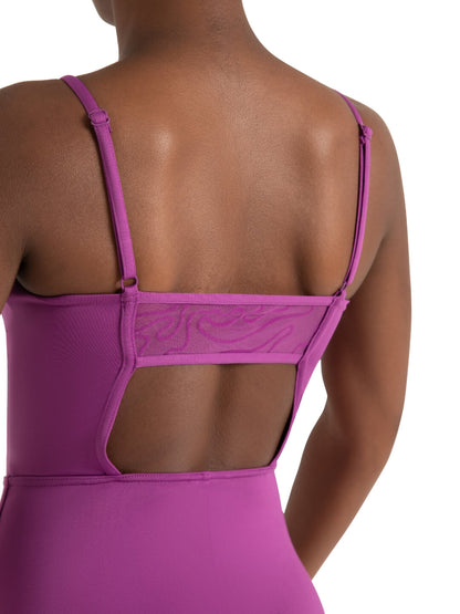 NEW Capezio - Bella Notte Amore Leotard