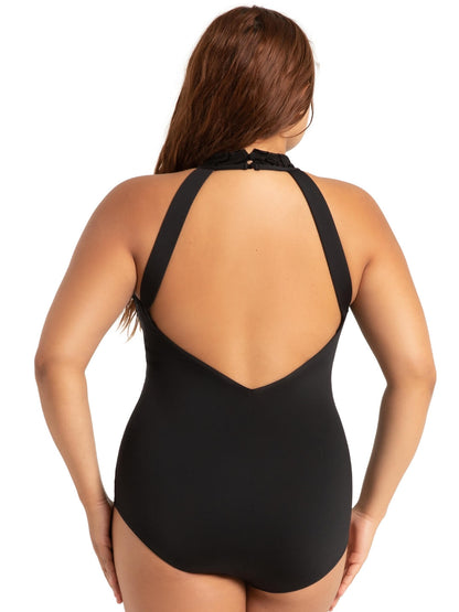 NEW Capezio - Bella Notte Danza Leotard