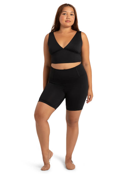 NEW Capezio - Strength Performance Short