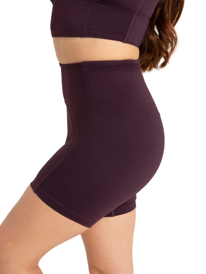 NEW Capezio - Strength Performance Short