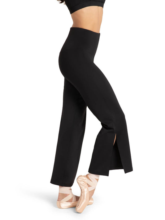 NEW Capezio - Building Strength Routine Pant