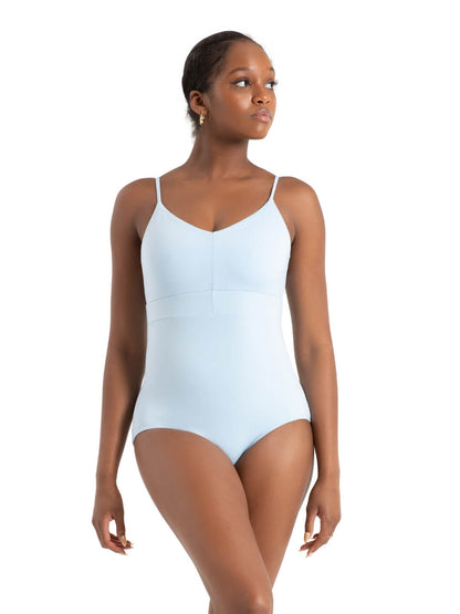 NEW Capezio - Whispering Waves Seaside Cami Leo