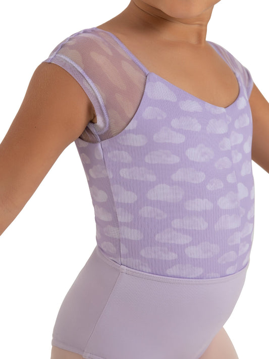 Capezio - Cloud Nine Rainbow Leotard