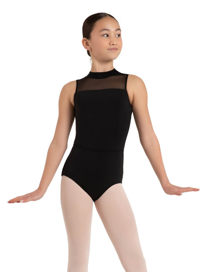Capezio - Cloud Nine Starry Leotard