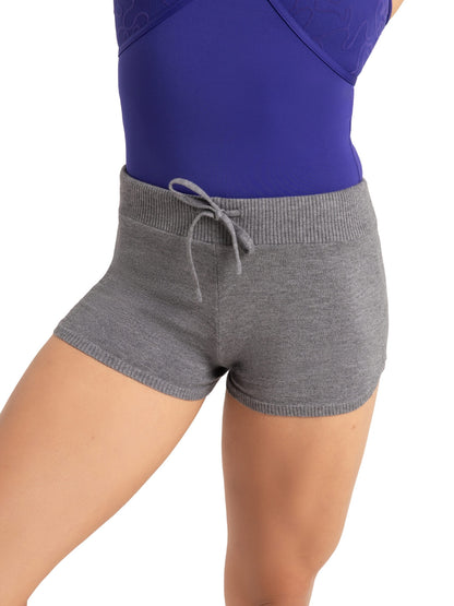 NEW Capezio - Everyday Knit Shorts
