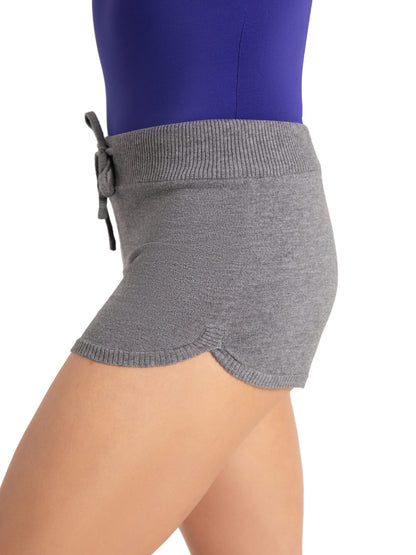 NEW Capezio - Everyday Knit Shorts