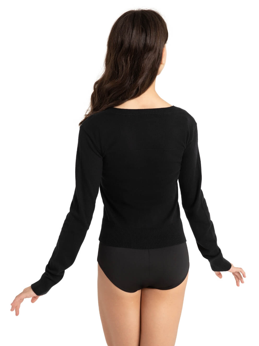 NEW Capezio - Everyday Pullover Sweater