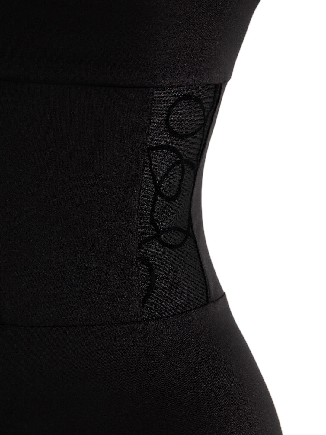 NEW Capezio - Majestic Lines Grace Leotard