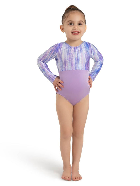 NEW Capezio - Ariel Leotard