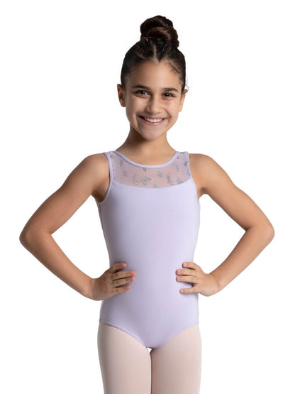 Capezio - Social Butterfly Mariposa Leotard