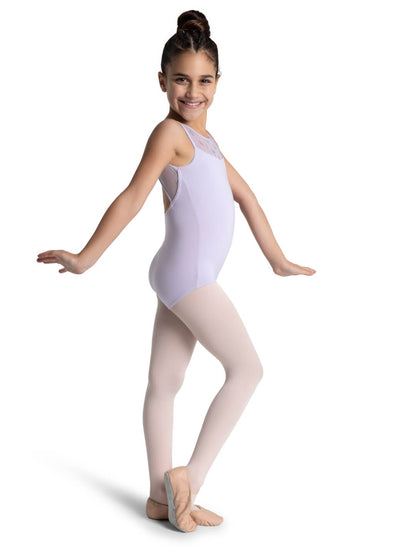 Capezio - Social Butterfly Mariposa Leotard