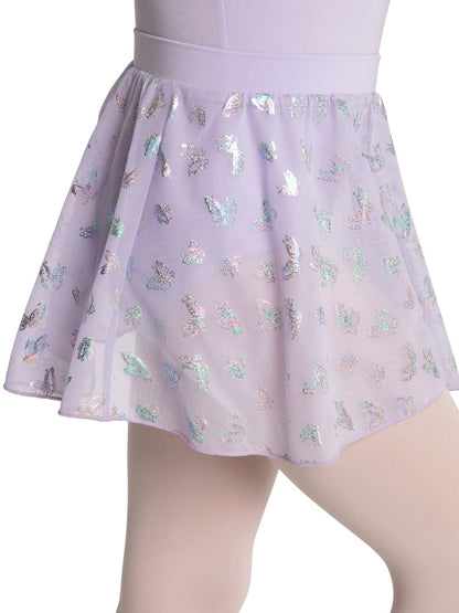 Capezio - Social Butterfly Nova Skirt