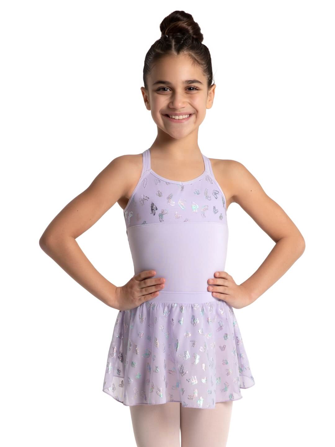 Capezio - Social Butterfly Nova Skirt