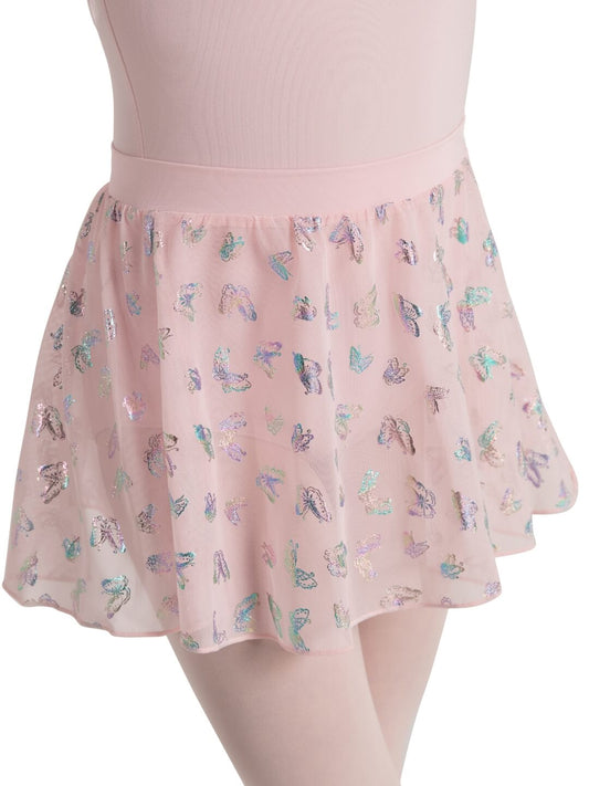 Capezio - Social Butterfly Nova Skirt