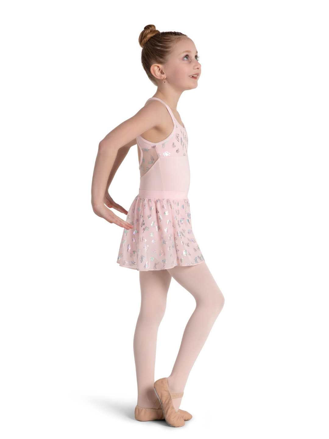 Capezio - Social Butterfly Nova Skirt
