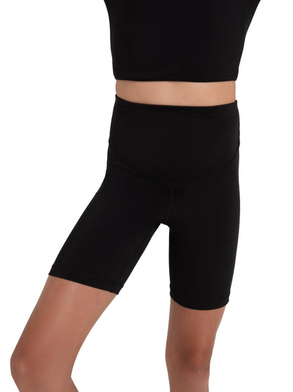 NEW Capezio - Wildflower Buttercup Bike Short