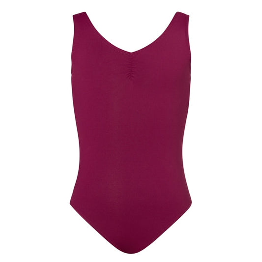 Energetiks Charlotte Leotard - Burgundy