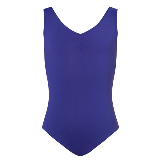 Energetiks Charlotte Leotard - Deep Purple