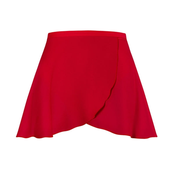 Energetiks Melody Skirt - Red