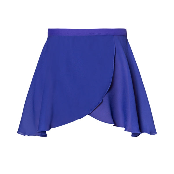 Energetiks Audrey Skirt - Deep Purple