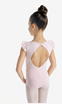 NEW Capezio - Supernova Cupid Leotard Pink