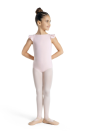 NEW Capezio - Supernova Cupid Leotard Pink