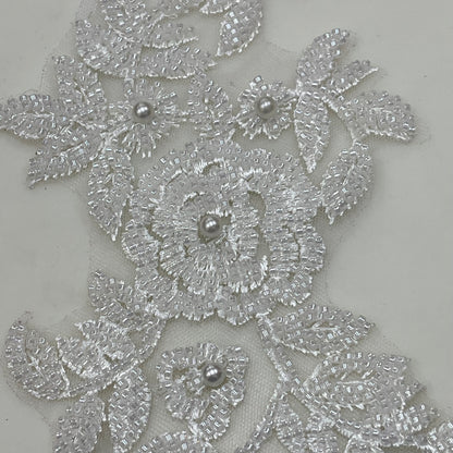 Ava Range - White