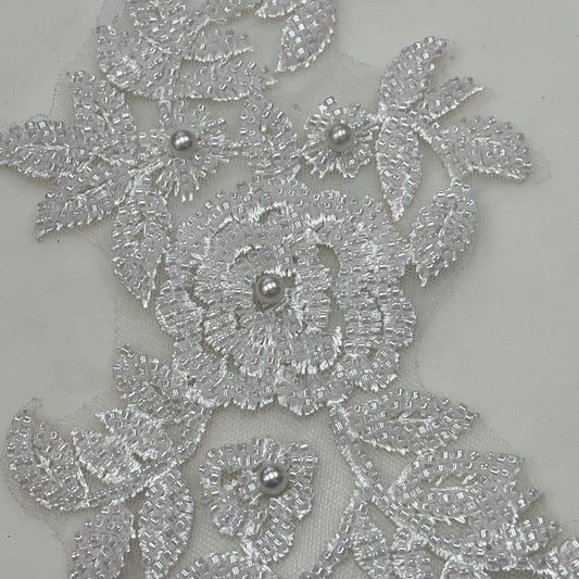 Ava Range - White