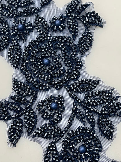 Ava Range - Navy