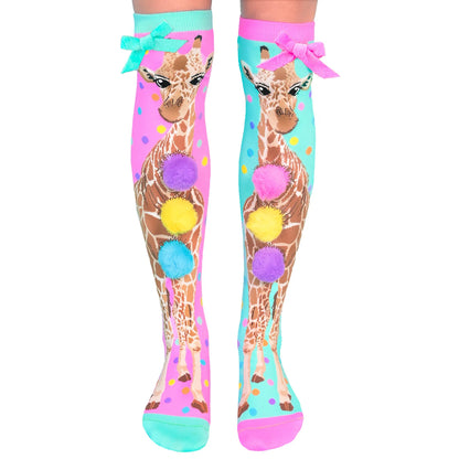 MADMIA - Giraffe Socks