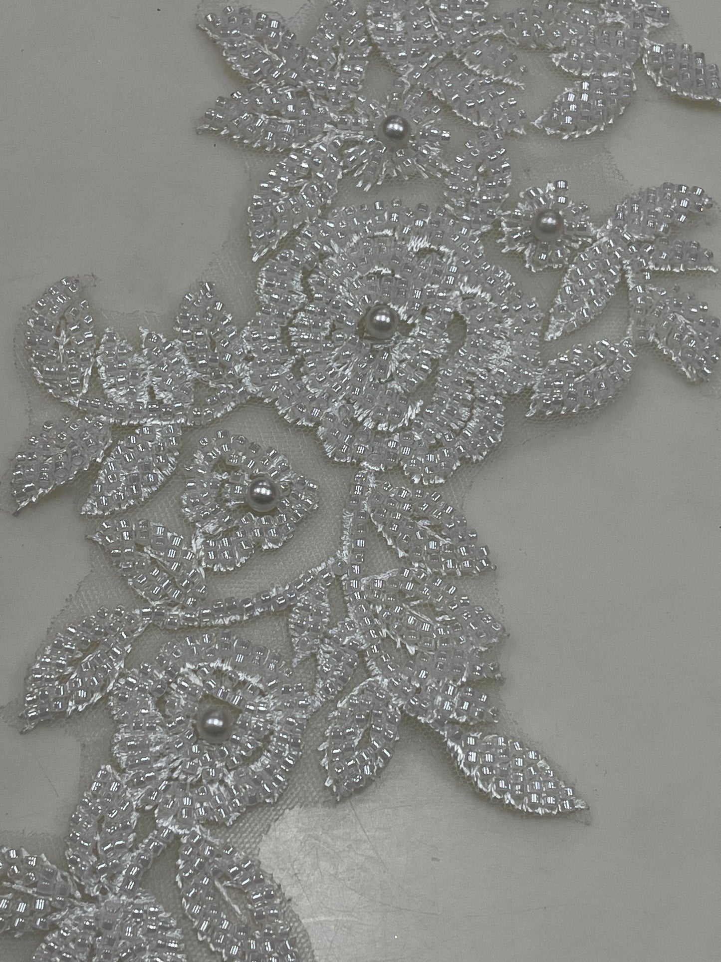 Ava Range - White