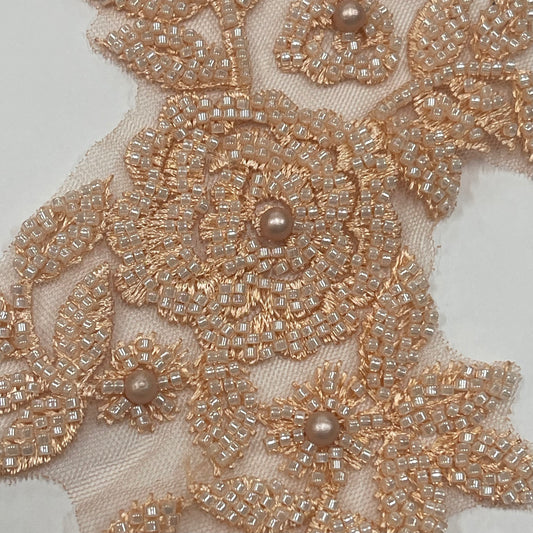 Ava Range - Soft Peach