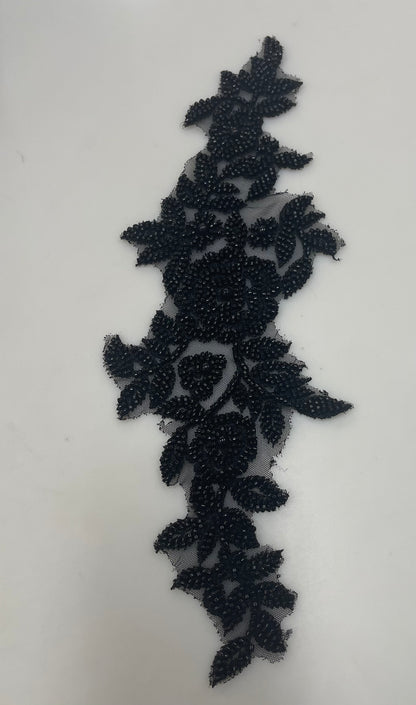 Ava Range - Black