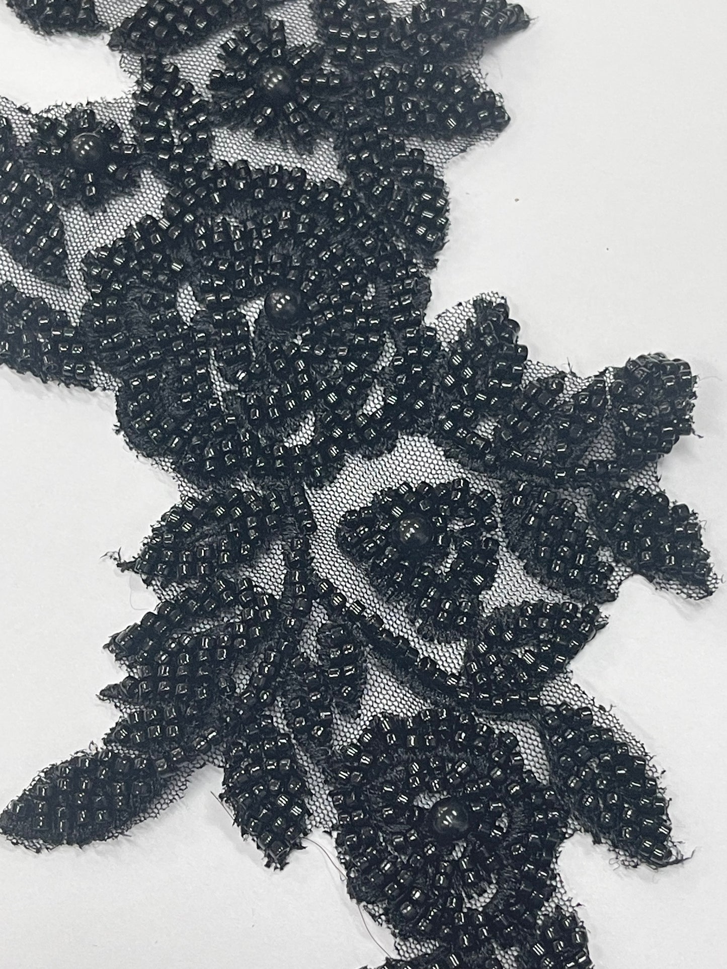 Ava Range - Black