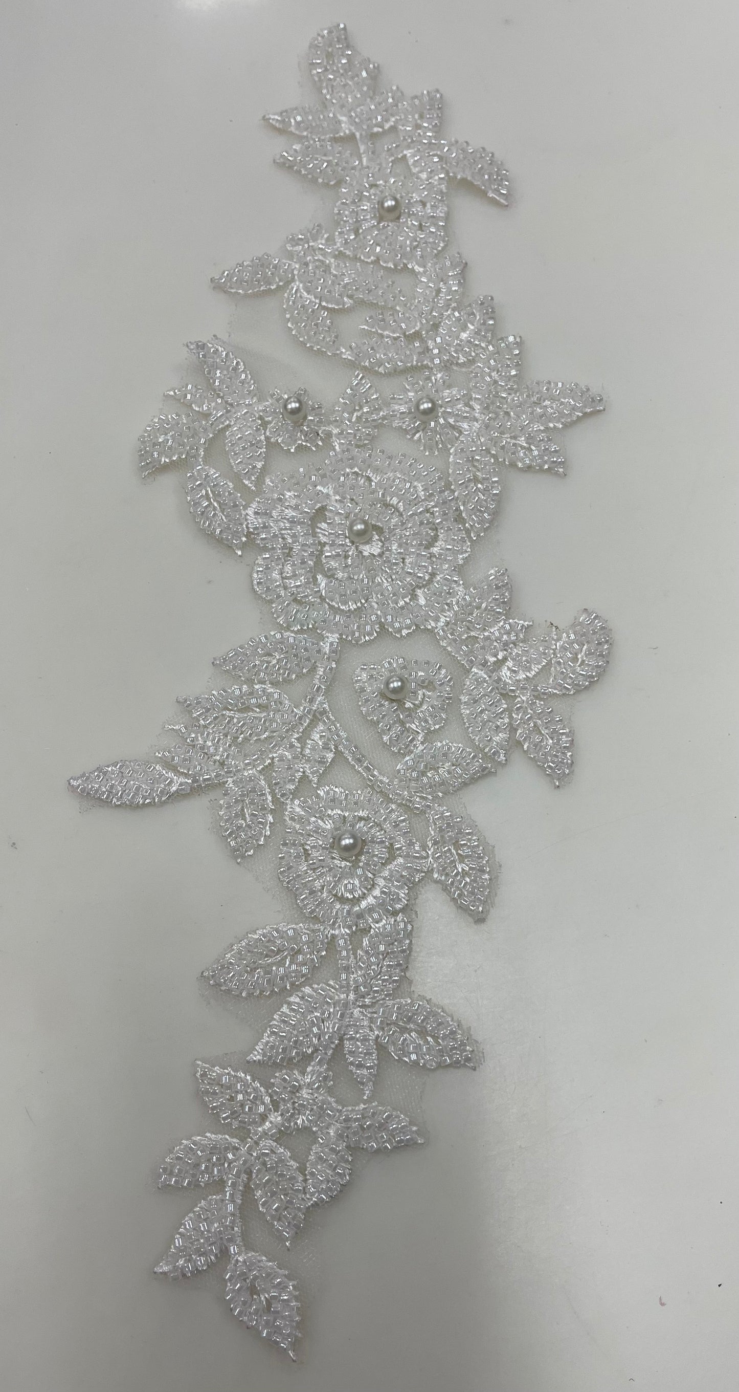 Ava Range - White