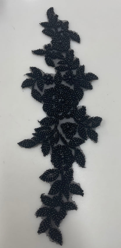 Ava Range - Black