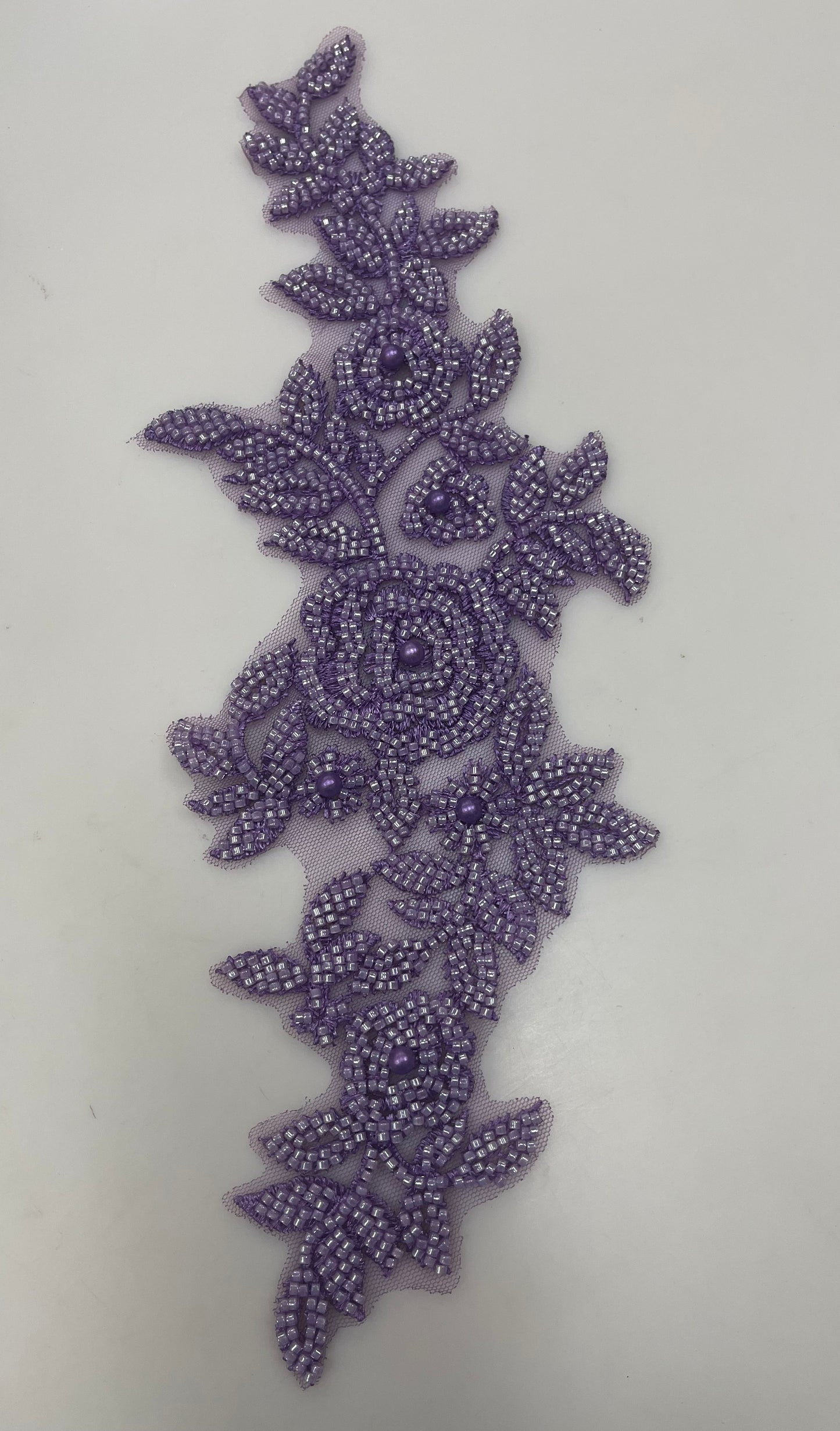 Ava Range - Purple