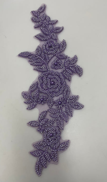 Ava Range - Purple