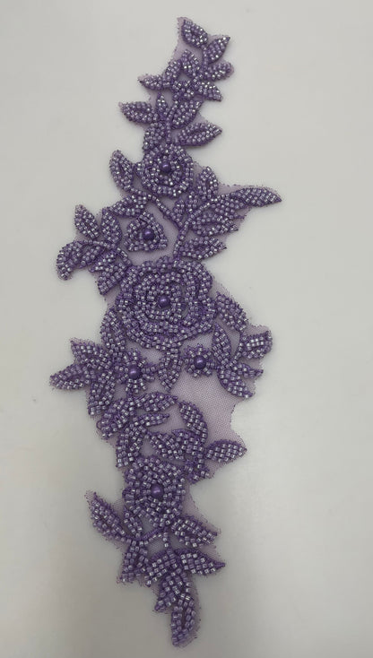 Ava Range - Purple